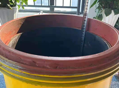 南开乡抗爆容器